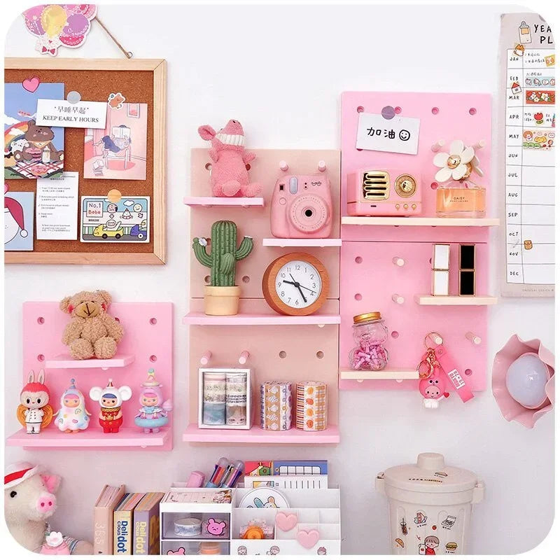 Wall Hanging Decoration Wall Shelf