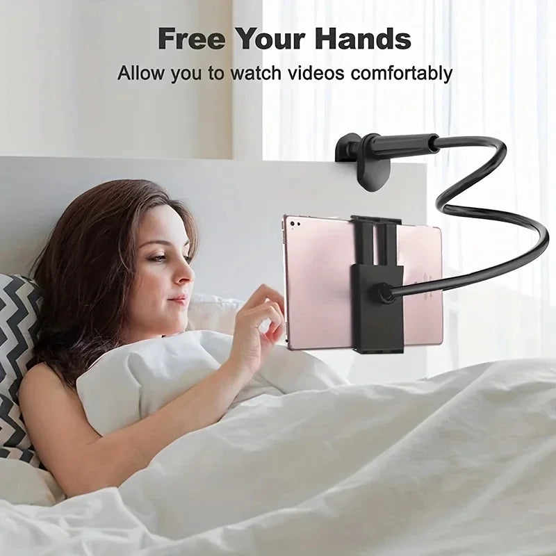 Stand Headrest Holder for IPad