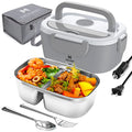 Electric Lunch Box