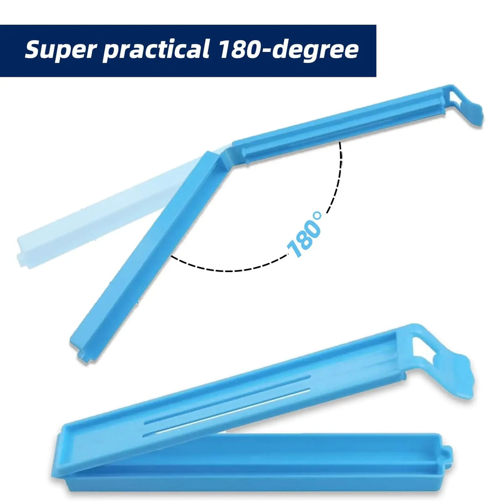 Food Bag Clips Reusable