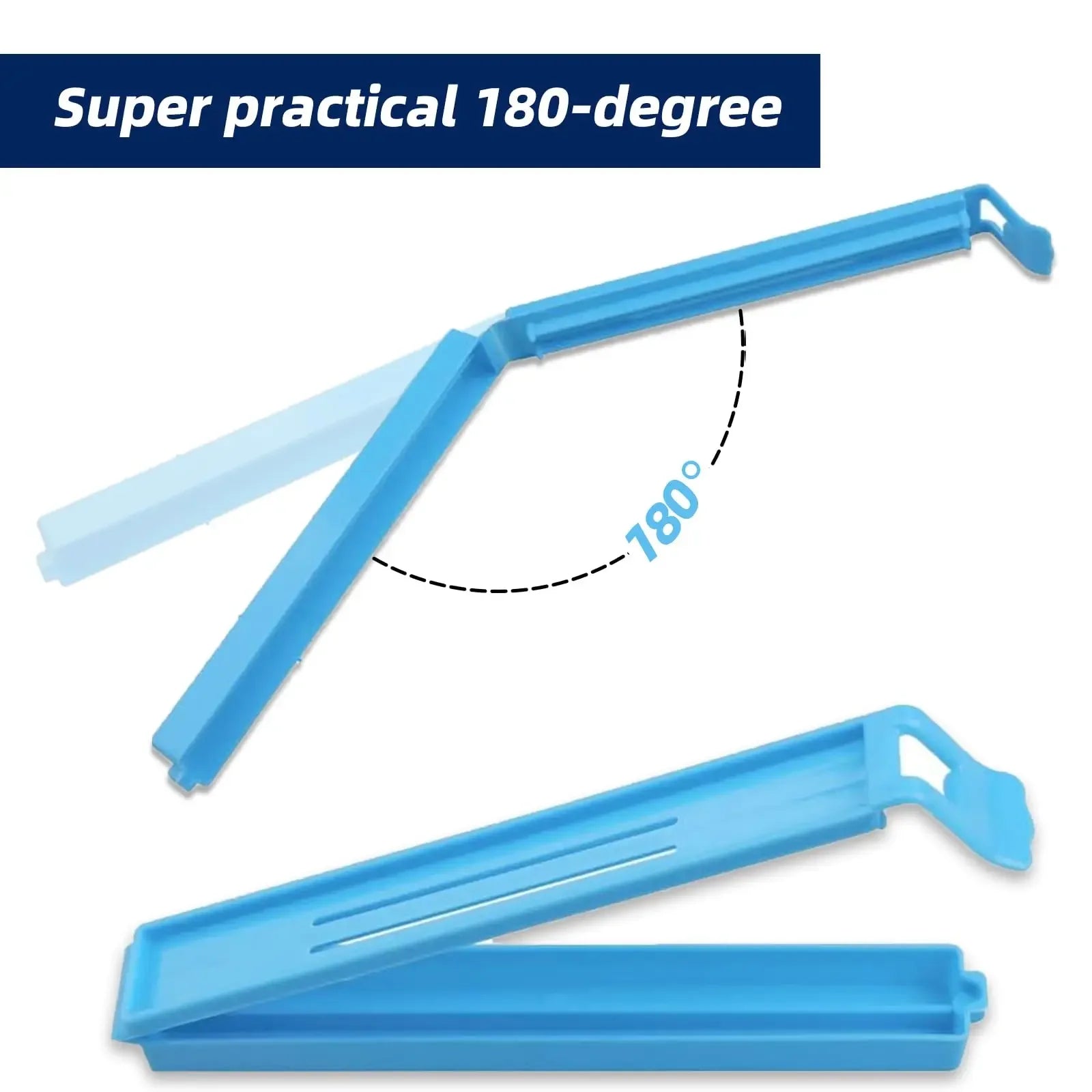 Food Bag Clips Reusable