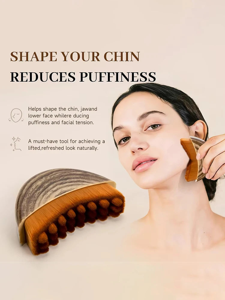 Radiant Glow Face Brush