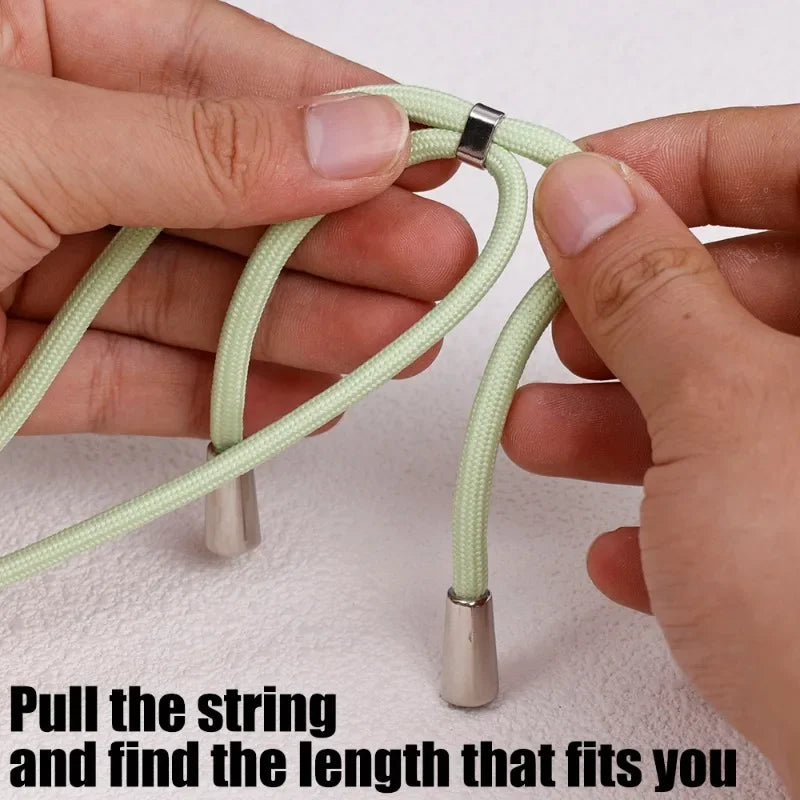 Cell Phone Lanyard