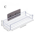 Storage Box Iron Rack Wall