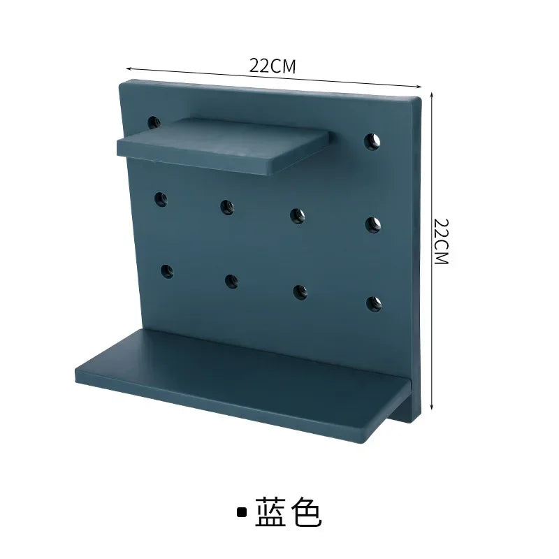 Wall Hanging Decoration Wall Shelf