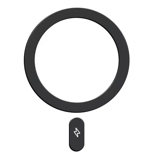 Charger Plate Ring for iPhone