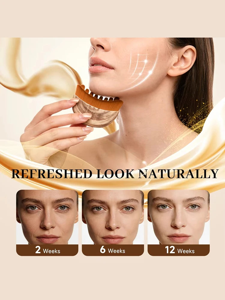 Radiant Glow Face Brush