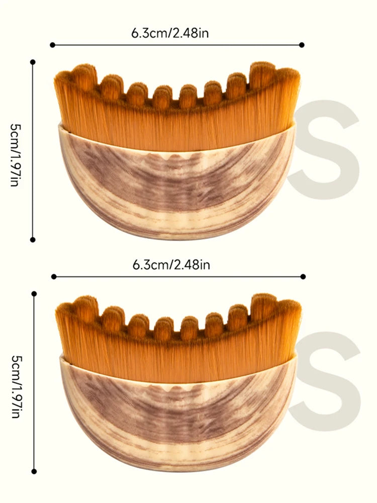 Radiant Glow Face Brush