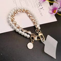 Phone Strap Rope Pendant