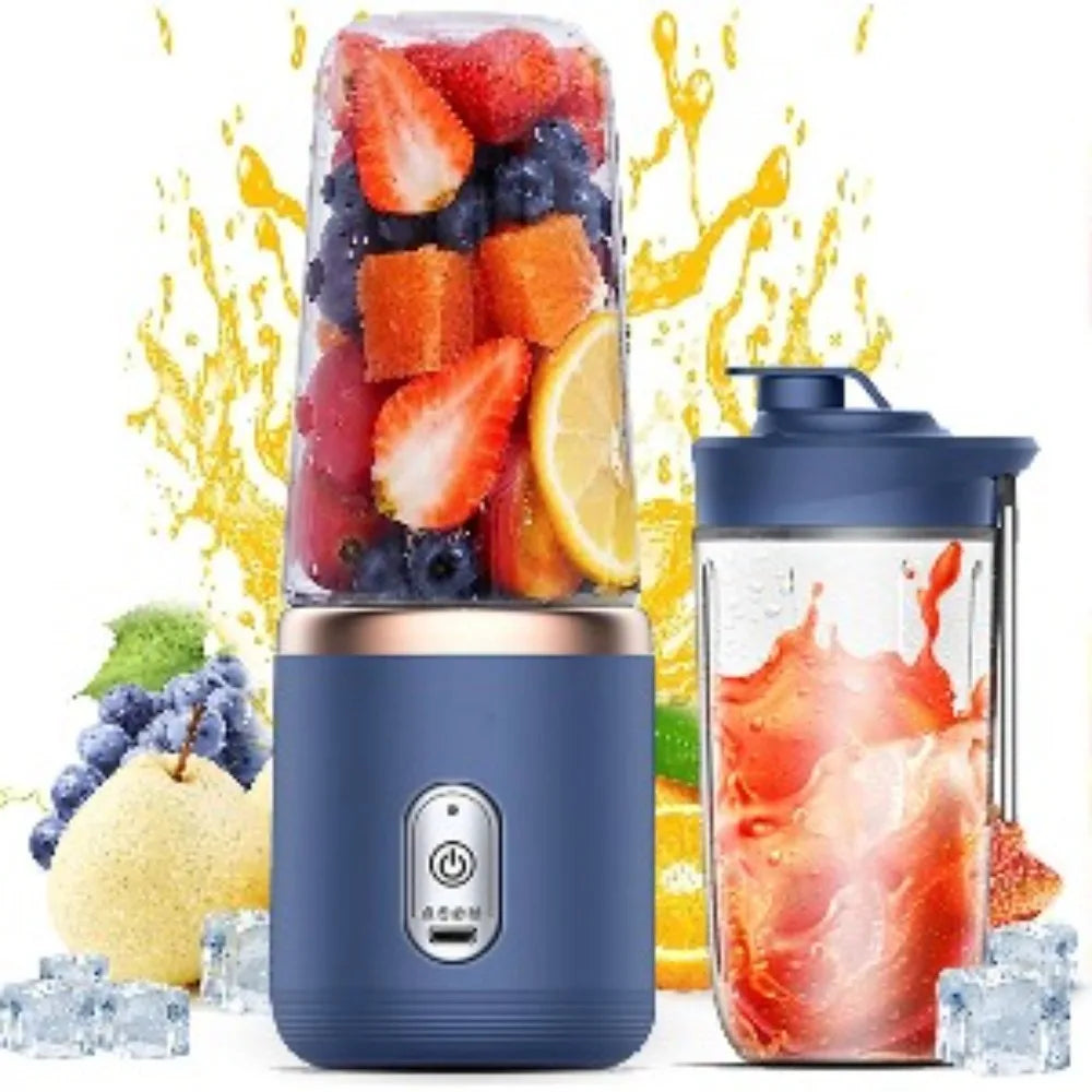 Mini Blender for Smoothie