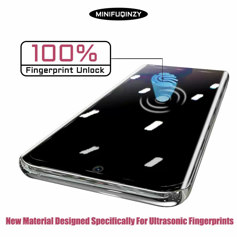 Privacy Film For Samsung Galaxy