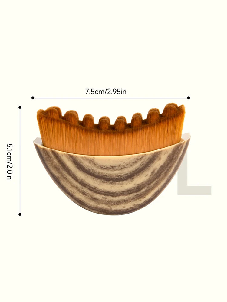 Radiant Glow Face Brush