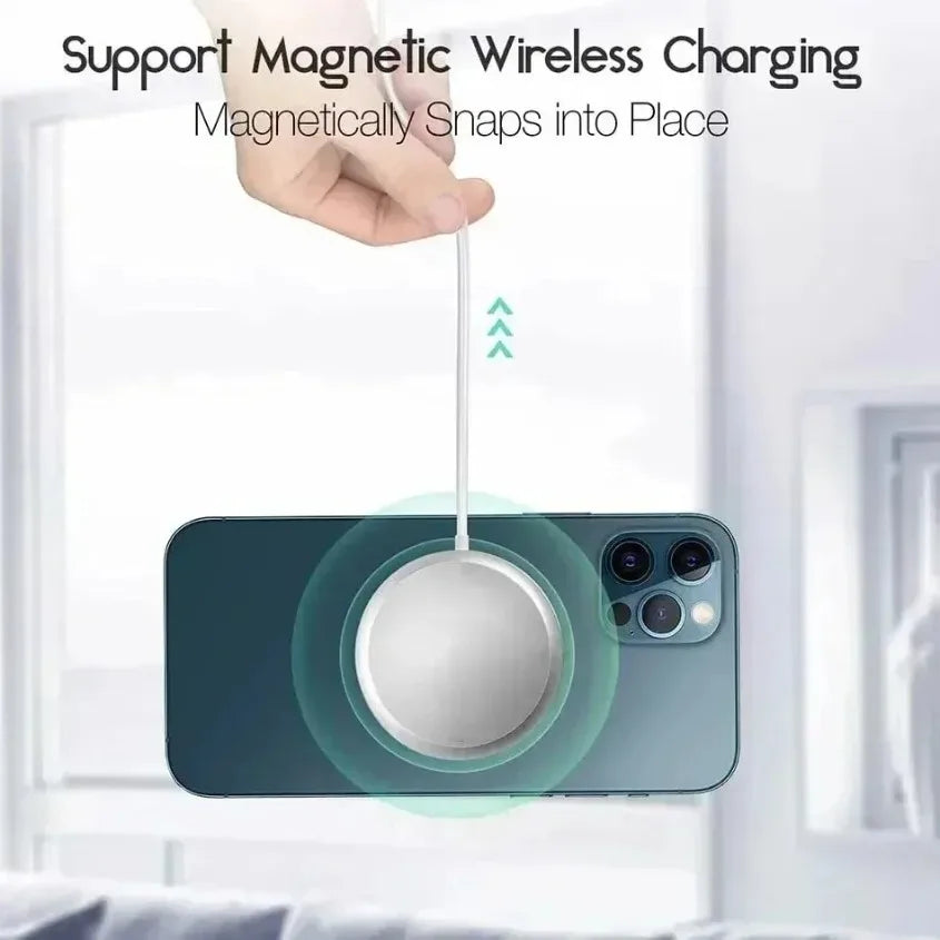 Charger Device For iPhone