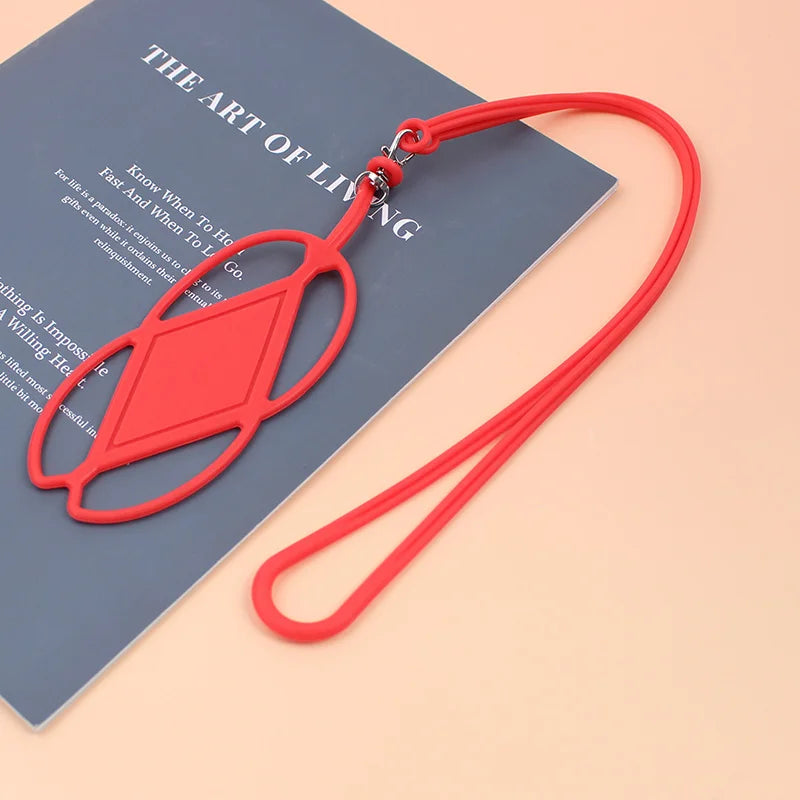 Necklace Sling for iPhone