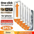 Screen Glass Protector For iPhone
