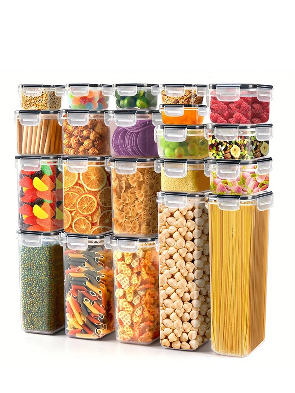 food storage containers