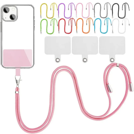 Cell Phone Lanyard