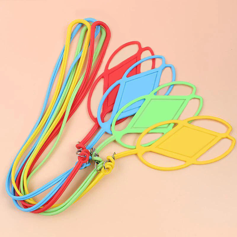 Necklace Sling for iPhone