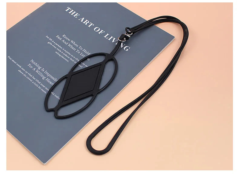 Necklace Sling for iPhone