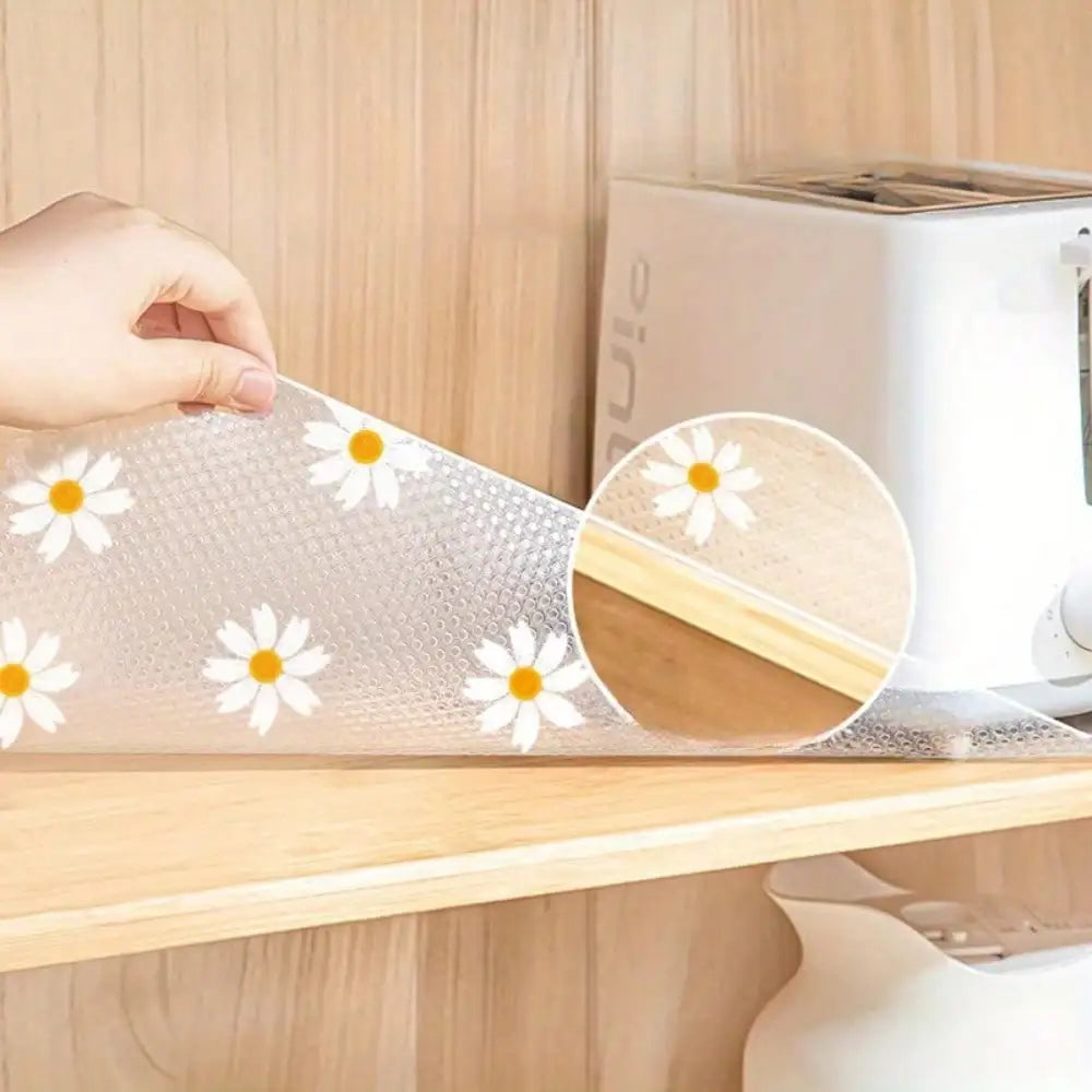Drawer Mat Liner for Kitchen
