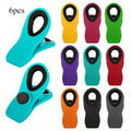 Clip With Magnet