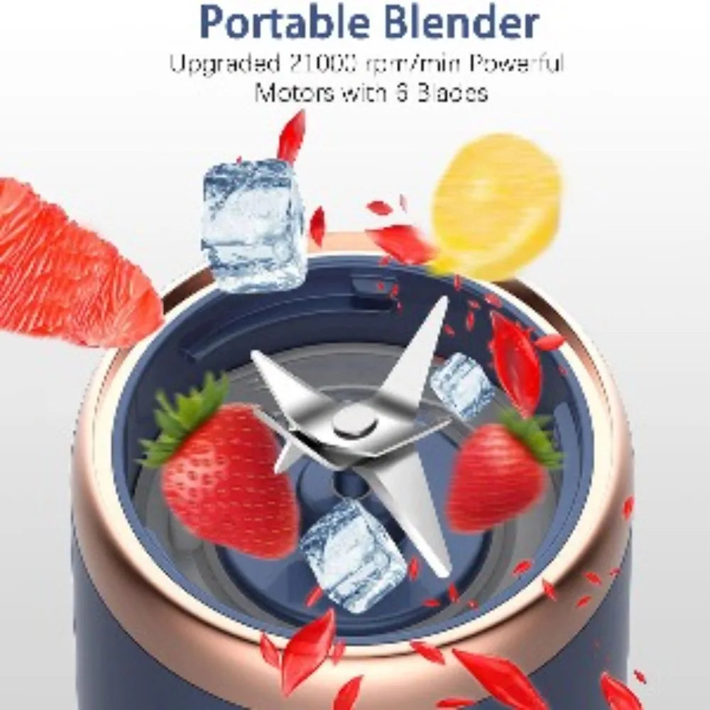 Mini Blender for Smoothie