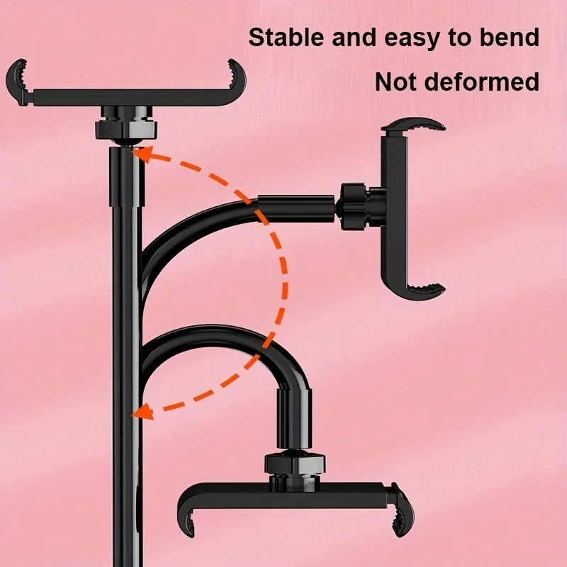 Stand Headrest Holder for IPad