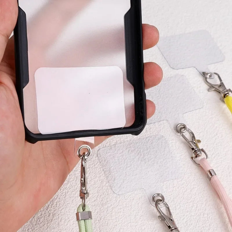 Cell Phone Lanyard