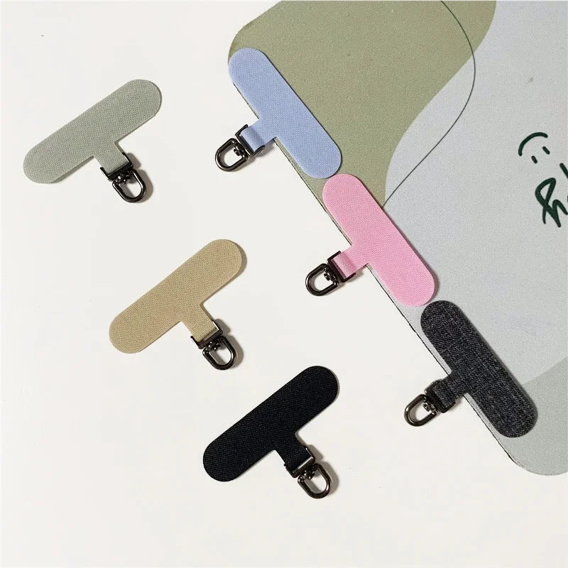Phone Lanyard Tether