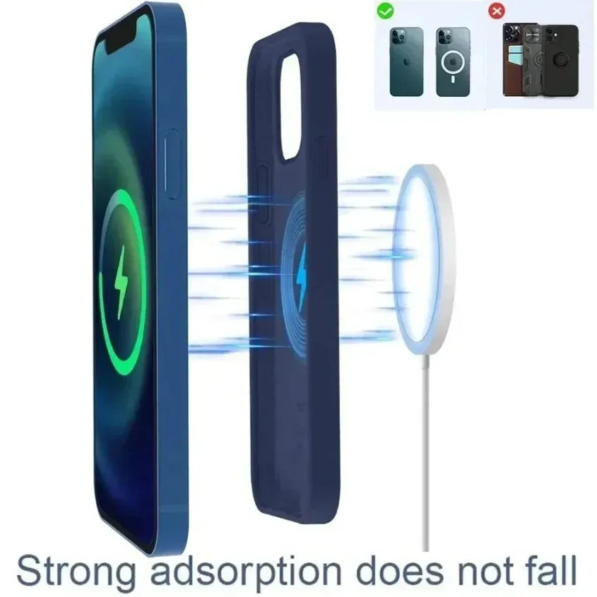 Charger Device For iPhone