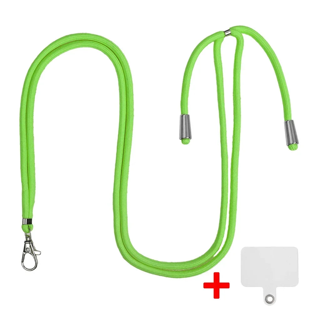 Cell Phone Lanyard